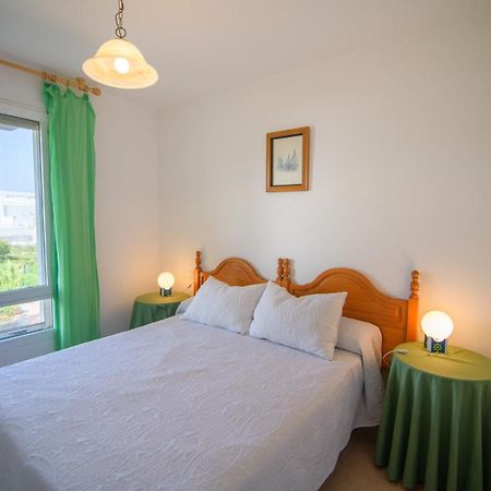Mediterranea 4 Vera Playa Baria Tus Momentos Frente Al Mar מראה חיצוני תמונה