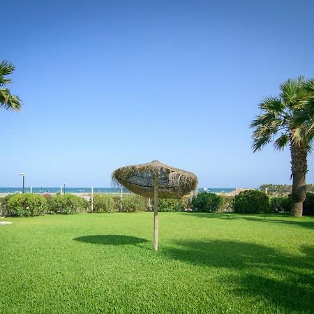 Mediterranea 4 Vera Playa Baria Tus Momentos Frente Al Mar מראה חיצוני תמונה