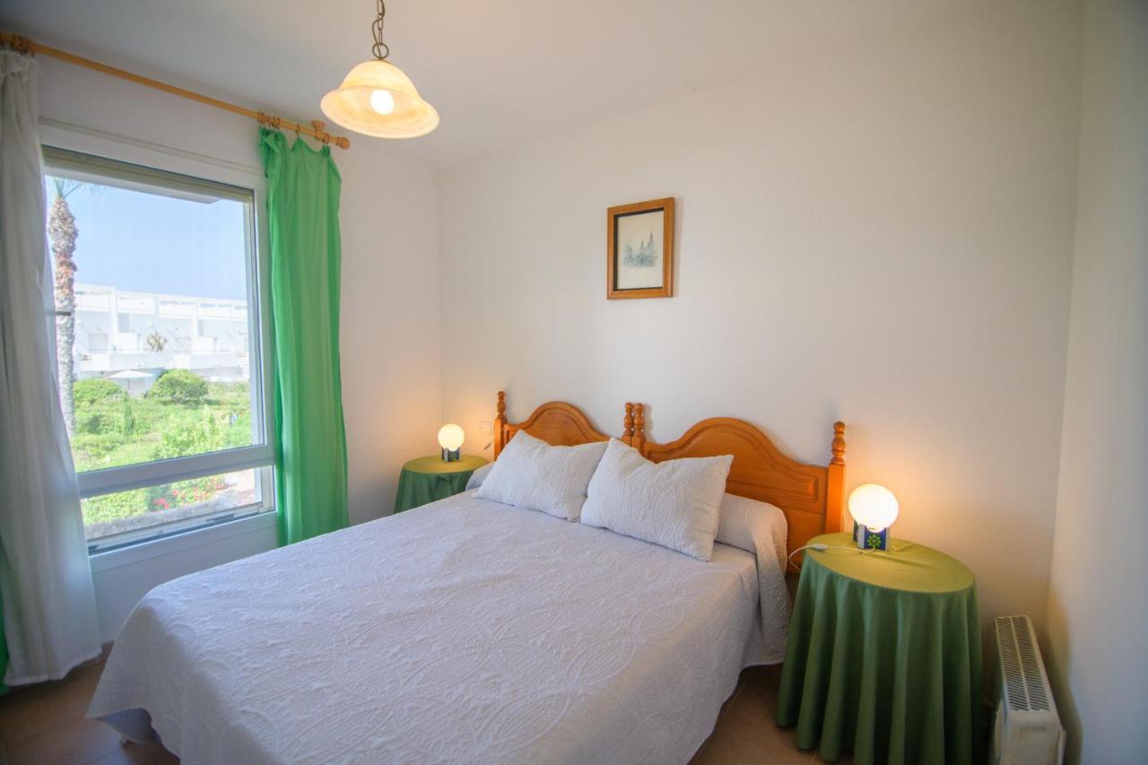 Mediterranea 4 Vera Playa Baria Tus Momentos Frente Al Mar מראה חיצוני תמונה