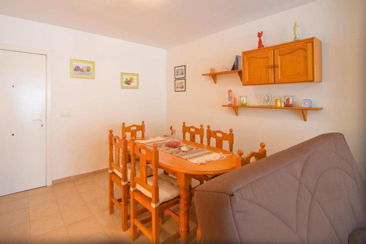 Mediterranea 4 Vera Playa Baria Tus Momentos Frente Al Mar מראה חיצוני תמונה